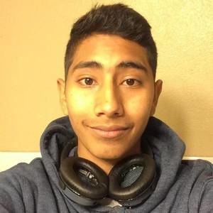 Meet your Posher, Johnathan